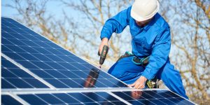 Installation Maintenance Panneaux Solaires Photovoltaïques à Curtil-Saint-Seine